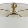 Laton Brass Buffet Lamp thumbnail 6