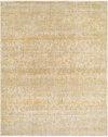 Renaissance Handmade Rug, by Surya, 1'4.93" length x 1'4.93" width thumbnail