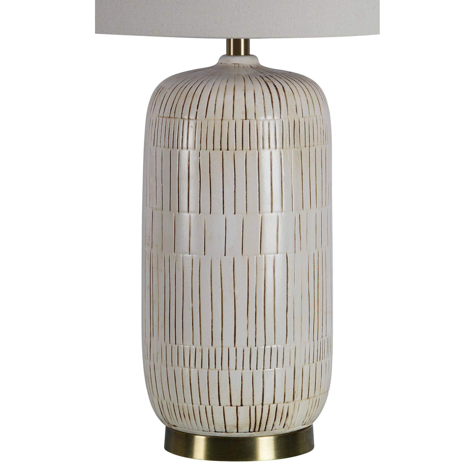 Pierce Table Lamp large image 