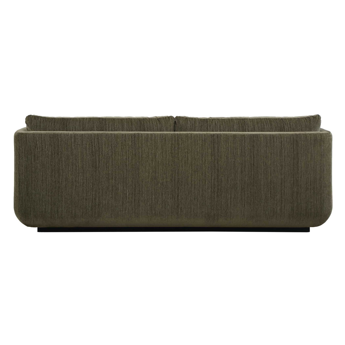 Abound Herb Sofa, Sofas & Sectional by Uttermost, 86" width x 34" height x 33" depth View 7