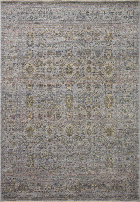 Jean Stoffer x Loloi Bradbury Rug
