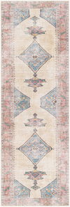 Amelie Machine Woven Rug thumbnail 0
