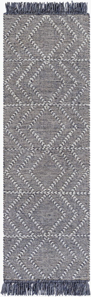 Uttar Handmade Rug large image 