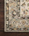 Loloi Beatty Rug, 1'6" length x 1'6" width thumbnail 5