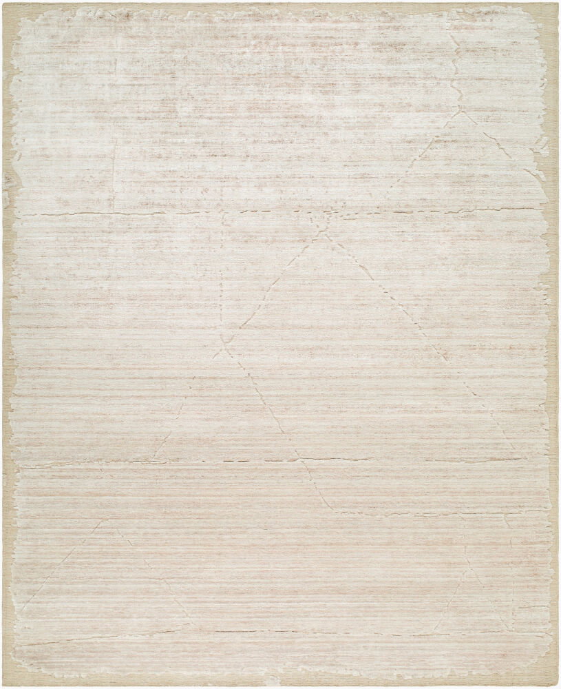 Azad Handmade Rug, by Surya, 14' length x 10' width
