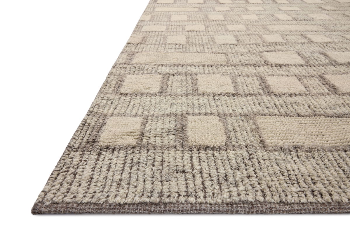 Jean Stoffer x Loloi David Rug, 5'6" length x 8'6" width View 4