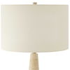 Perkins Travertine Table Lamp thumbnail 4