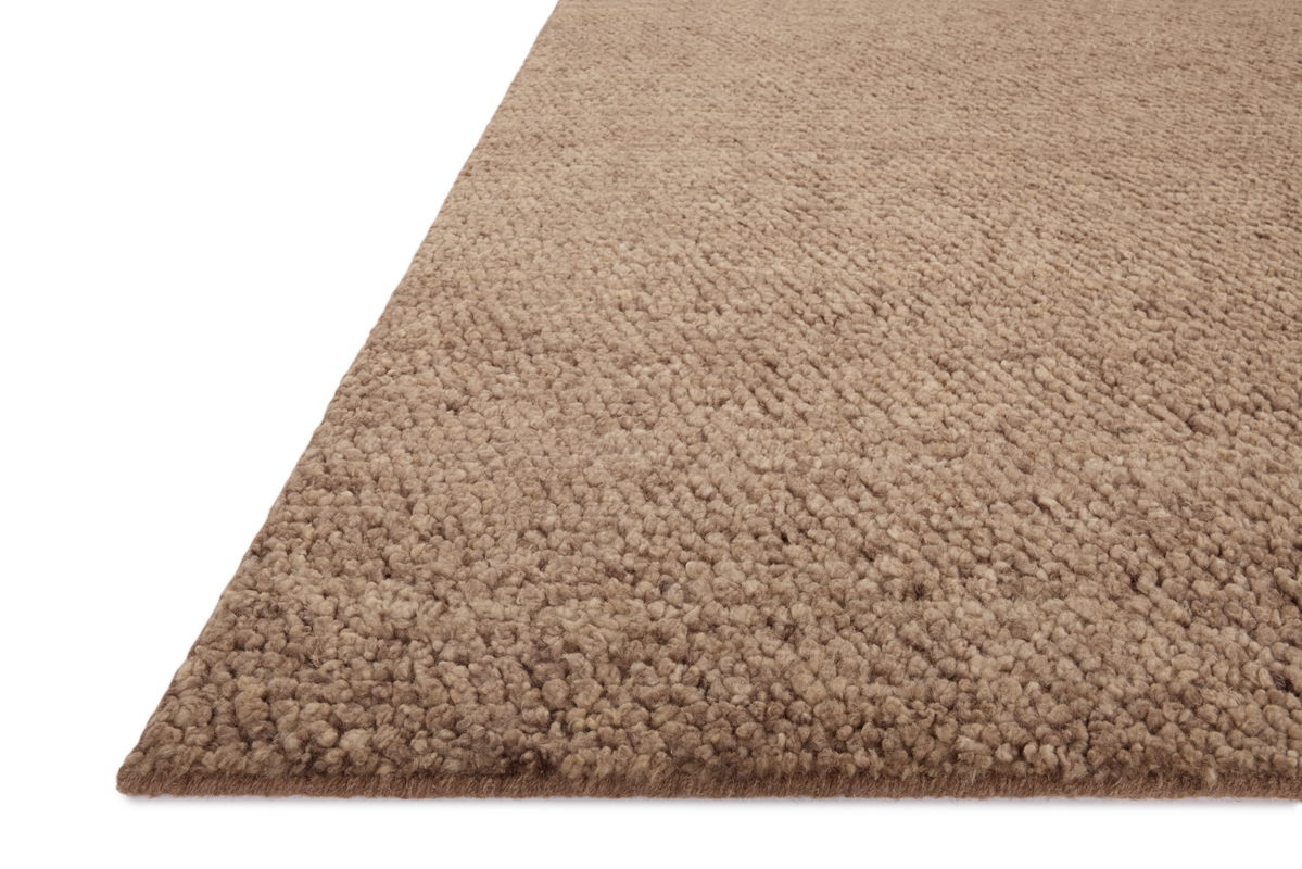 Brigette Romanek x Loloi Frida Rug, 2'6" length x 8'6" width View 2