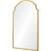 Christine Wall Mirror, by Renwil, 36" height x 0.75" depth thumbnail 2