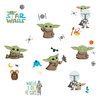The Child Illustrated Wall Decals, by York Wall, 1'4.8" length x 9" width x 1.64" depth thumbnail