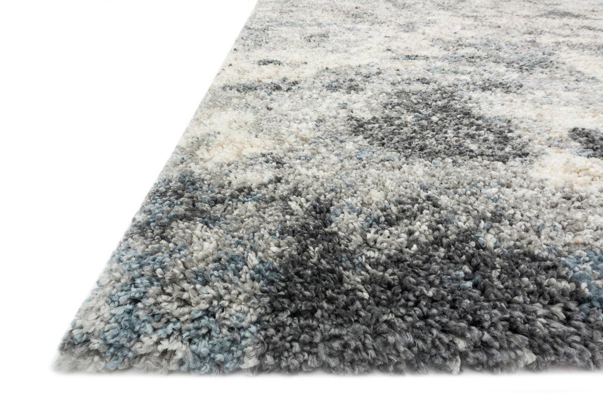 Loloi Quincy Rug, 5'3" length x 7'6" width View 2