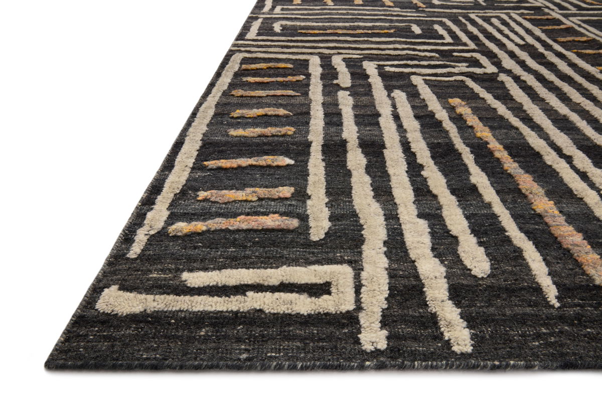 Loloi Naomi Rug, 2' length x 3' width View 2