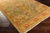 Hillcrest Handmade Rug, by Surya, 3' length x 2' width thumbnail