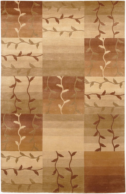 Mugal Handmade Rug