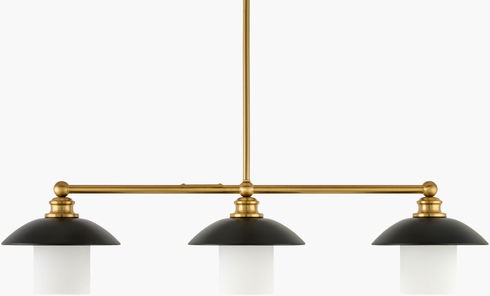 Reus Chandelier