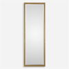 Vilmos Metallic Gold Mirror thumbnail 0