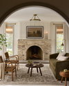 Magnolia Home by Joanna Gaines x Loloi Pace Rug, 2'3" length x 3'10" width thumbnail 2