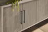 Halloway Media Sideboard, Cabinets & Sideboard by Essentials for Living, 74" width x 32" height x 18.5" depth thumbnail 16