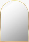 Aranya Accent Mirror, by Surya, 20" width x 30" height thumbnail