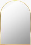 Aranya Accent Mirror, by Surya, 24" width x 35" height thumbnail