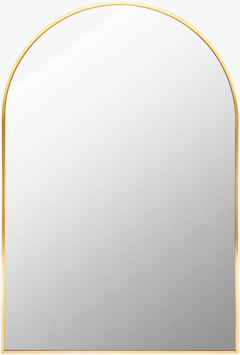 Aranya Accent Mirror