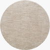 Masterpiece Machine Woven Rug, by Surya, 5'2.99" length x 5'2.99" width thumbnail