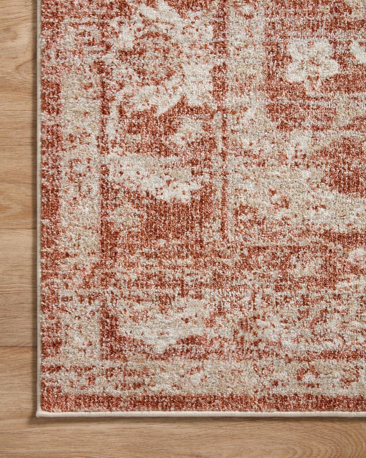 Loloi Odette Rug, 7'10" length x 10' width View 7