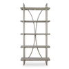 Sway Soft Gray Etagere thumbnail 0