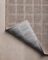 Amber Lewis x Loloi Topanga Rug, 1'6" length x 1'6" width thumbnail 6