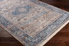 Ephesians Machine Woven Rug, by Surya, 1'3.75" length x 1'3.75" width thumbnail