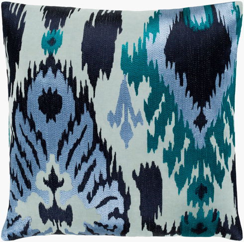 Ara Accent Pillow