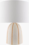 Hombori Accent Table Lamp, by Surya, 17" width x 24" height thumbnail