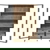 Fairbanks Cabinet Natural thumbnail 4