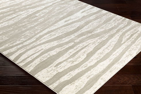 Jax Machine Woven Rug