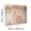 Blaise Light Pink Wallpaper thumbnail 6