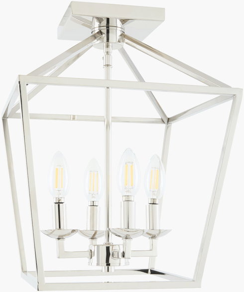 Vespera Chandelier