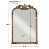 Jacqueline Vanity Mirror thumbnail 2