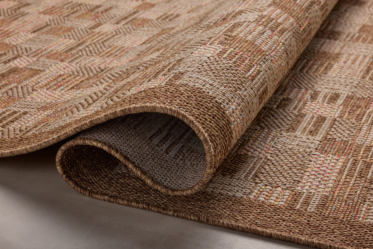 Loloi Merrick Rug, 5' length x 7'7" width View 3