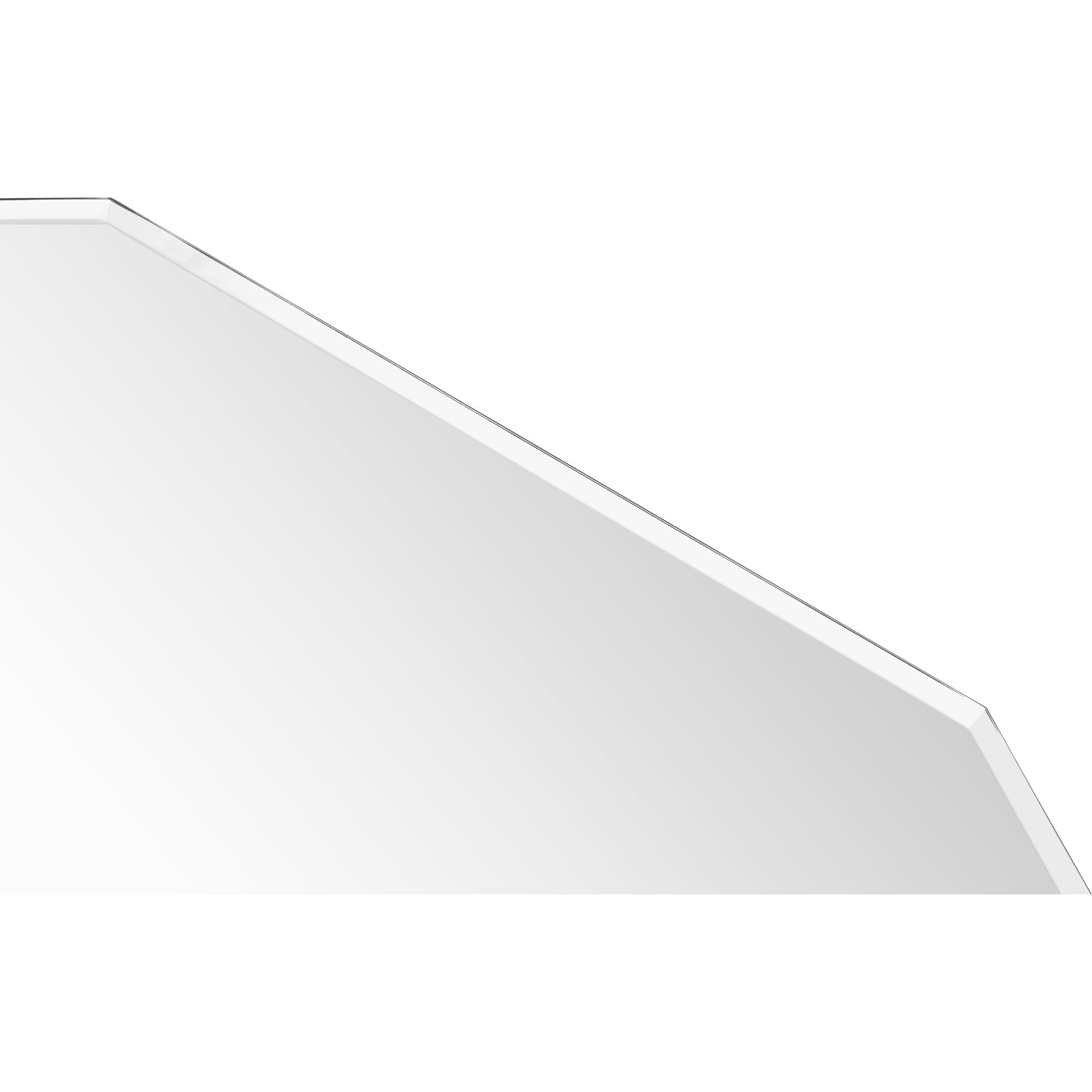 Ovada Wall Mirror large image 