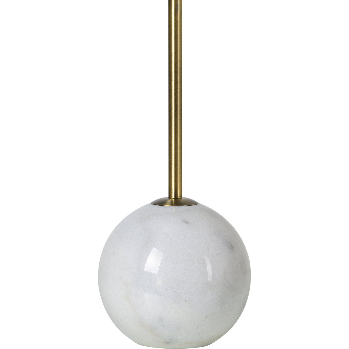 Naomi Table Lamp, by Renwil, 27" height x 11" depth View 2