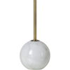 Naomi Table Lamp, by Renwil, 27" height x 11" depth thumbnail 2