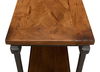 Huntsman Console, Console Table by Sarreid, 60" length x 14" width x 30" height thumbnail 5