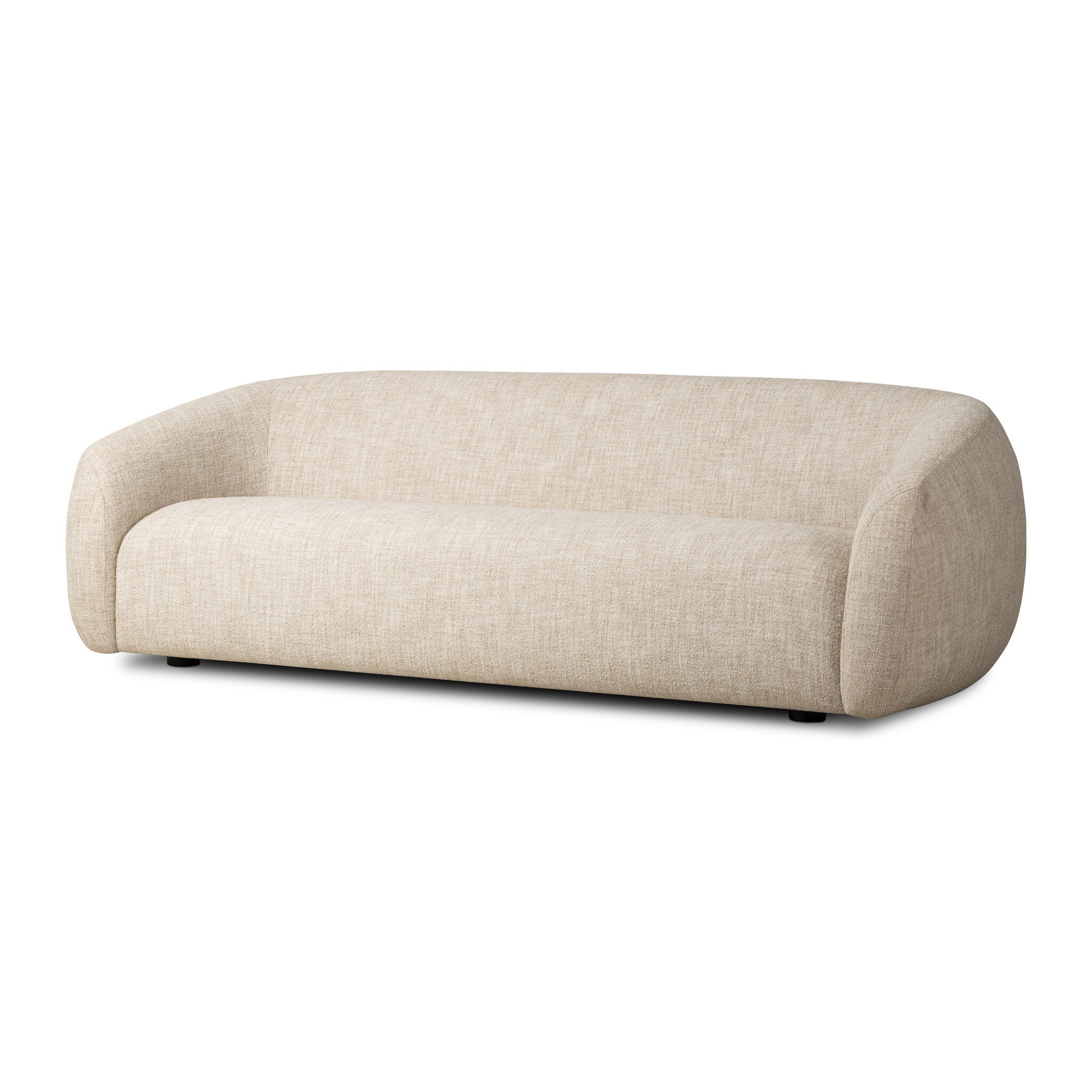 Channing Sofa-100' large image 