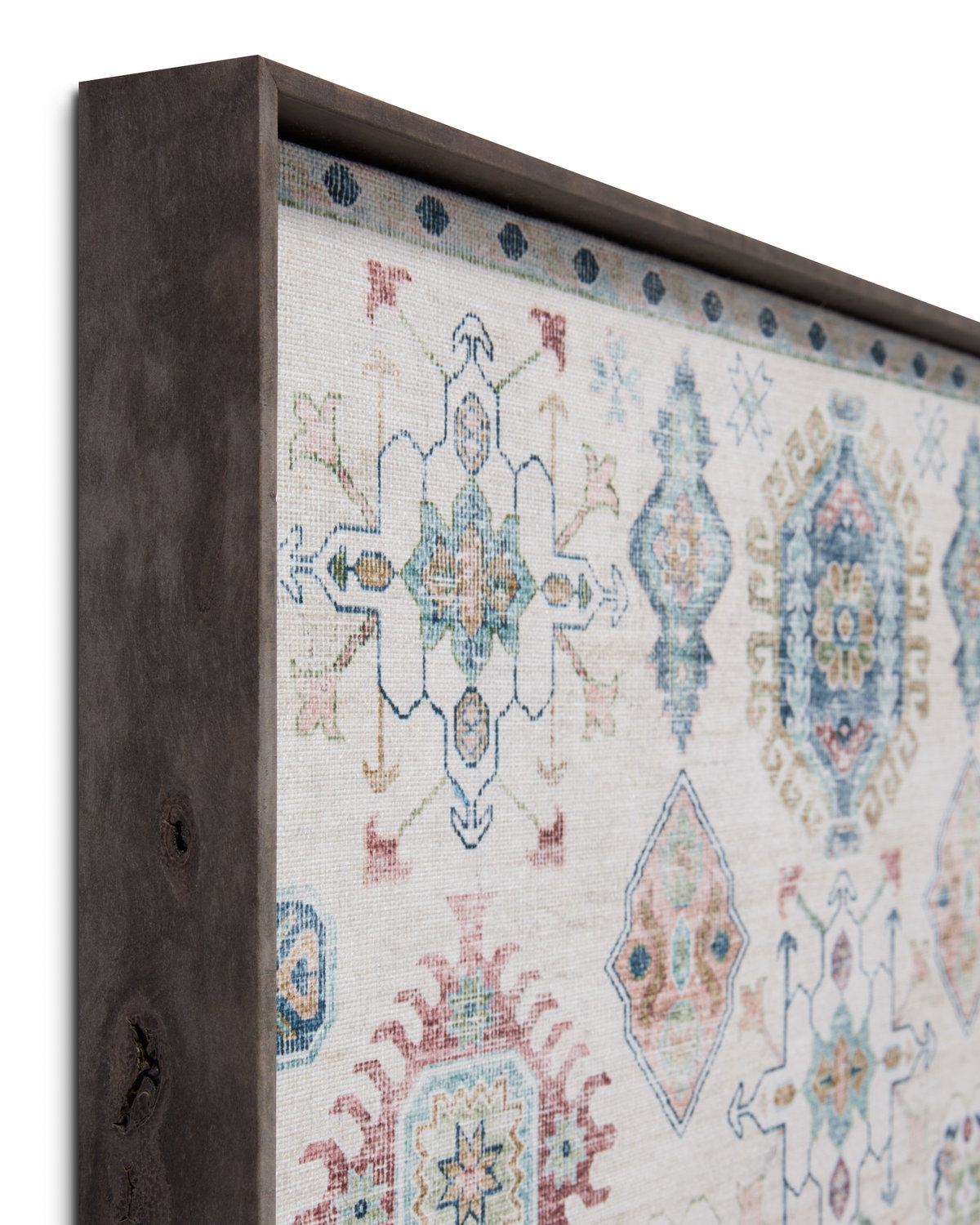Loloi Bette Wall Art, Wall Hanging, 41" length x 29" width View 2