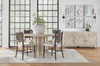 Cela Dining Chair, Set of 2 thumbnail 14