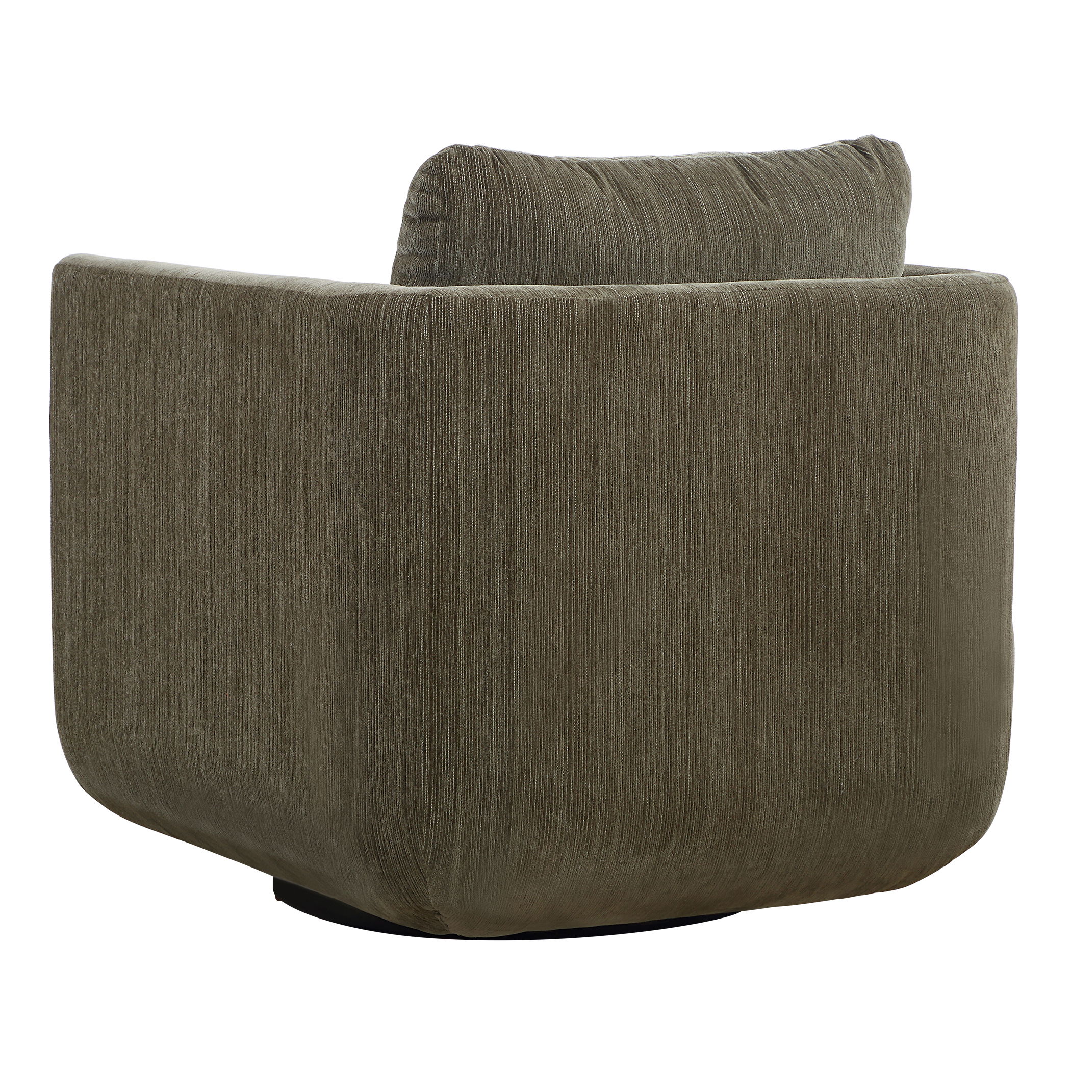 Abound Herb Swivel Chair large image 