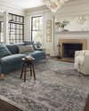 Jean Stoffer x Loloi Katherine Rug, 5'3" length x 7'9" width thumbnail 3