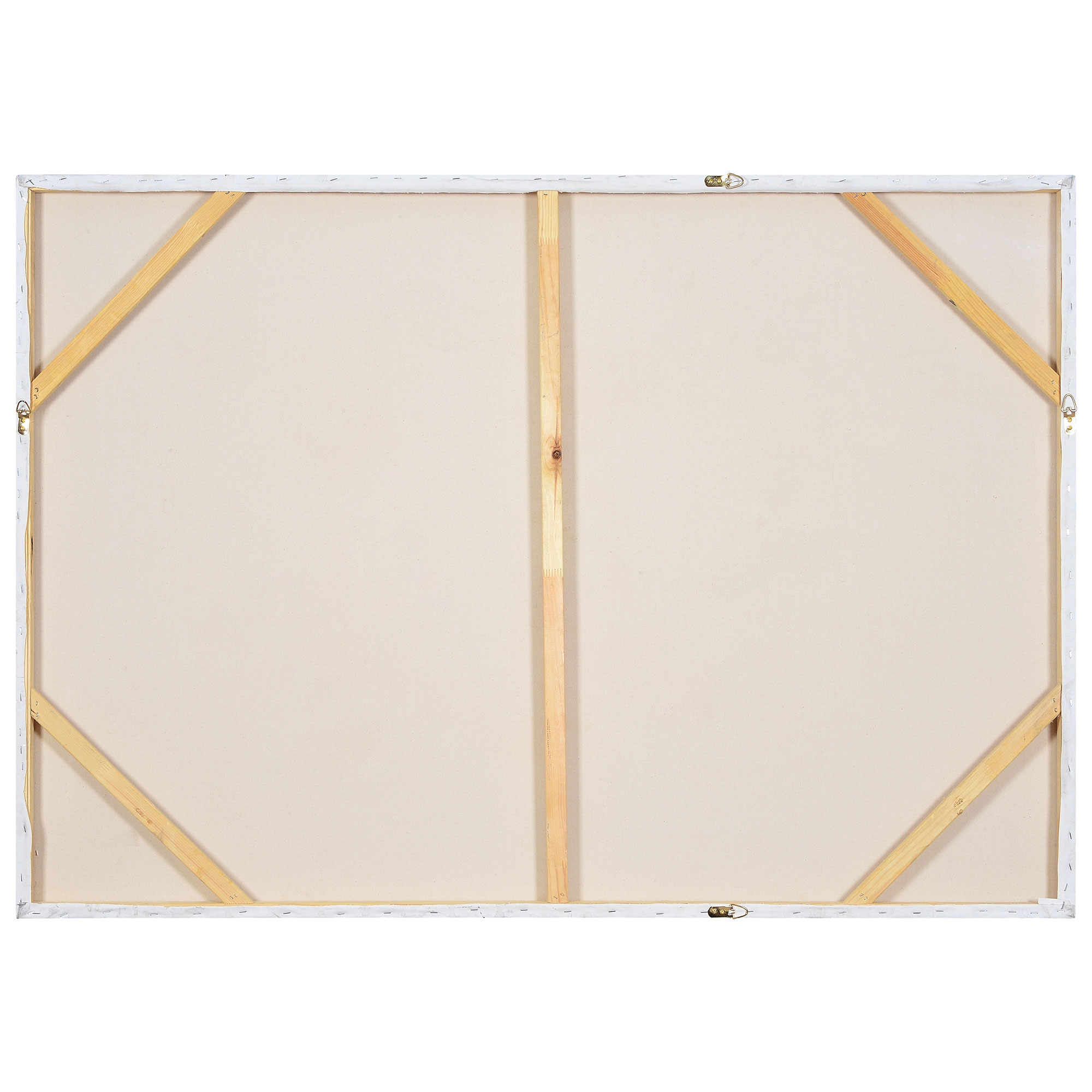 Alasia  Canvas Art, Painting by Renwil, 42" height x 1.5" depth View 4