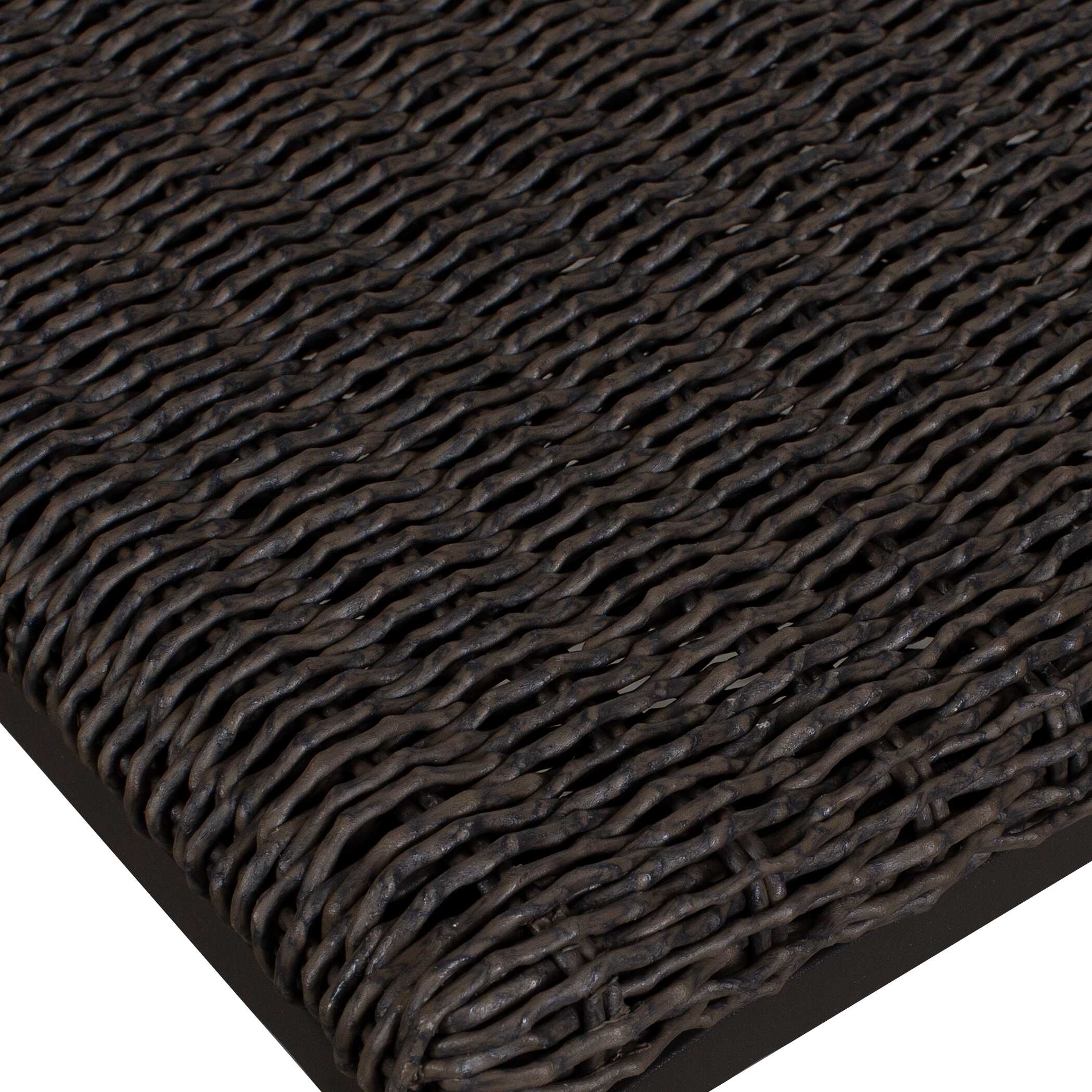 Calbas Java Outdoor Counter Stool large image 