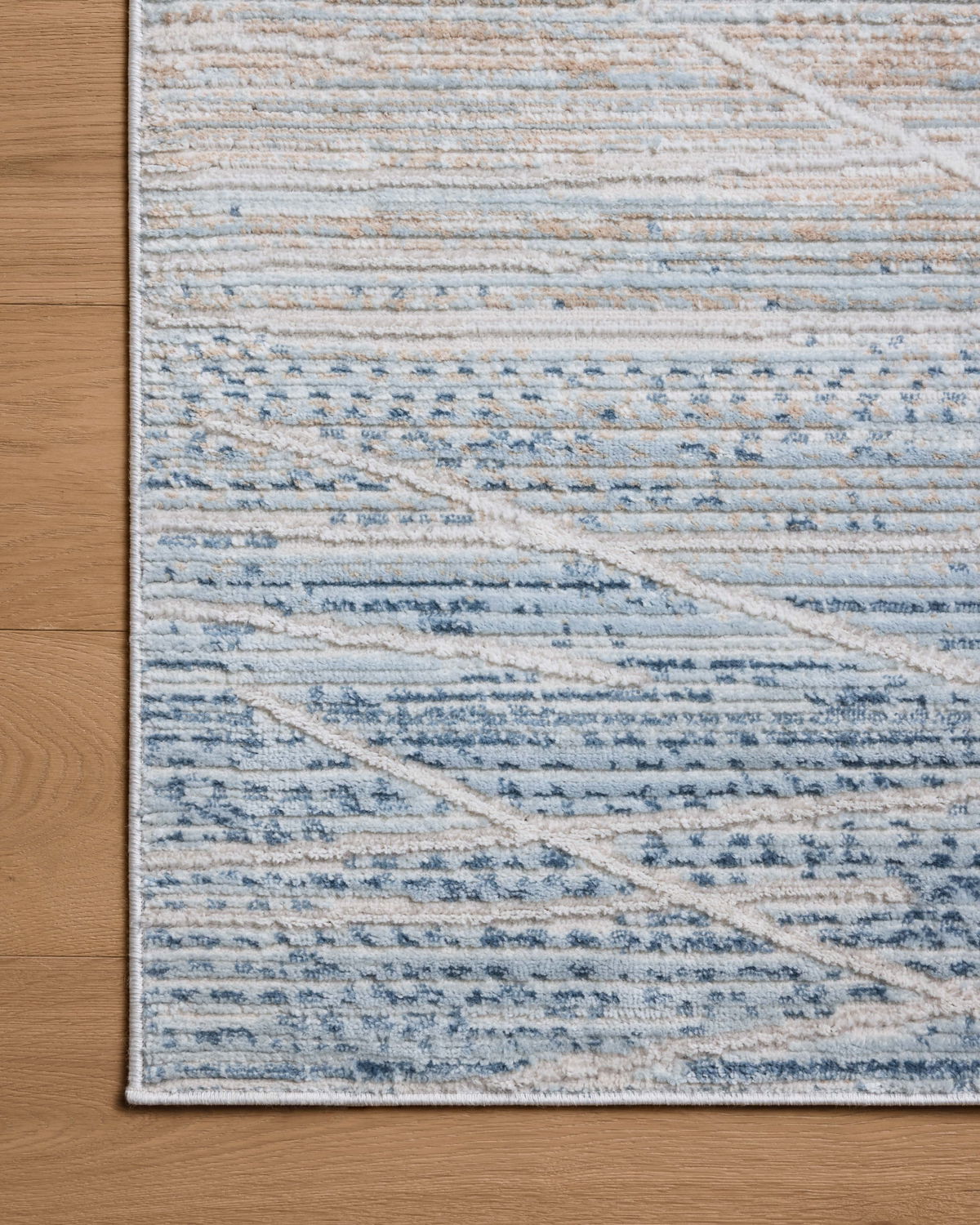 Loloi Townes Rug, 2'3" length x 3'9" width View 5